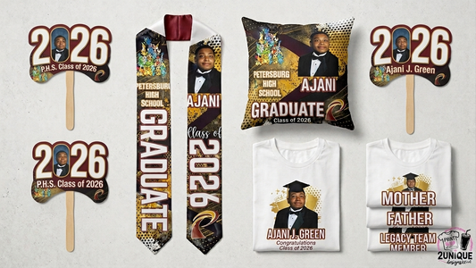 The Signature Celebration Bundle