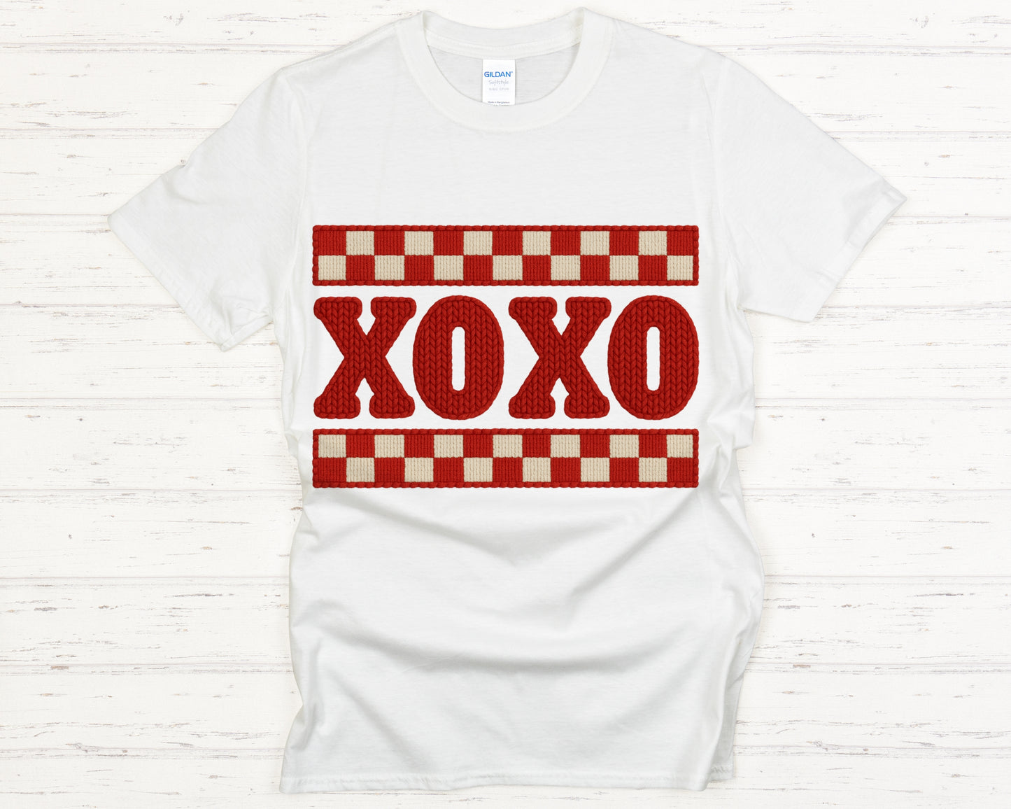 Xoxo Patchwork