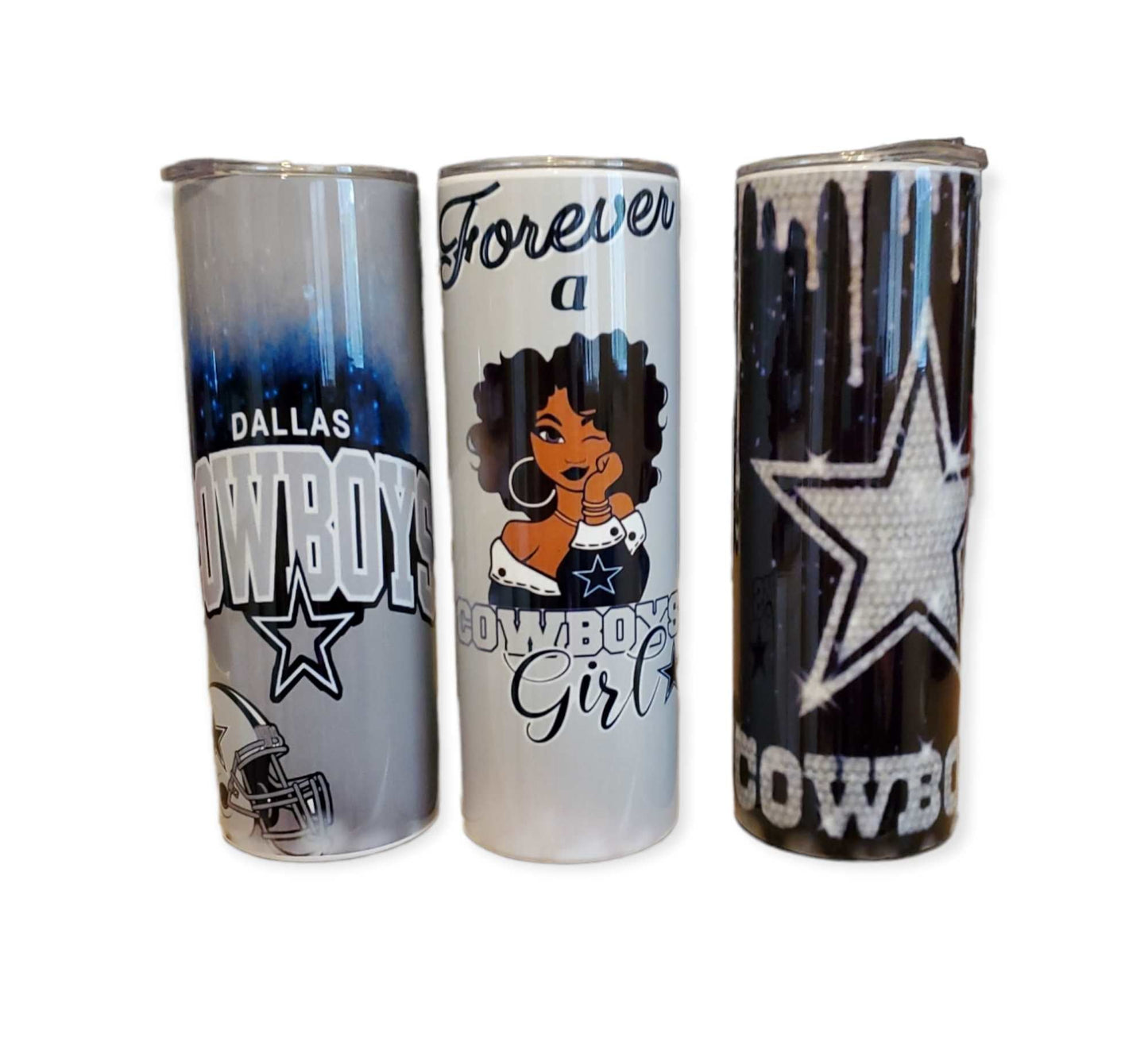 Custom Tumbler 2UniqueDesigns