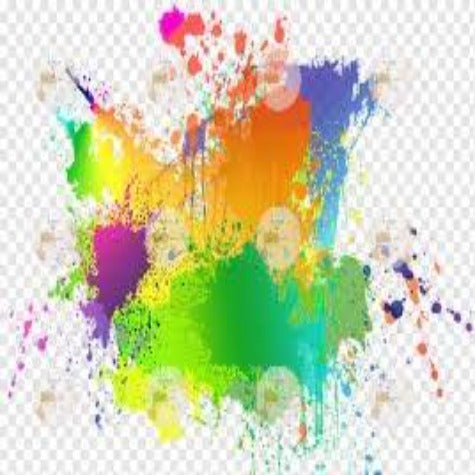 Paint Splash 2UniqueDesigns