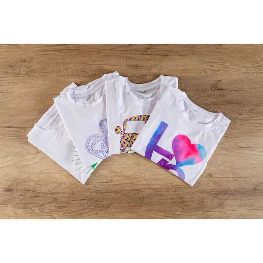Youth Photo Printed or Ink Dyed Custom T-Shirt 2UniqueDesigns
