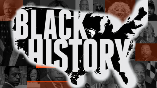 "Celebrating Black History Month: Stories of Resilience and Inspiration":