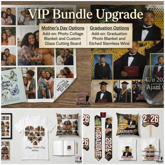The Signature Celebration Bundle