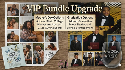 The Signature Celebration Bundle
