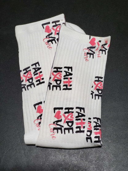 Custom Printed Socks 2UniqueDesigns